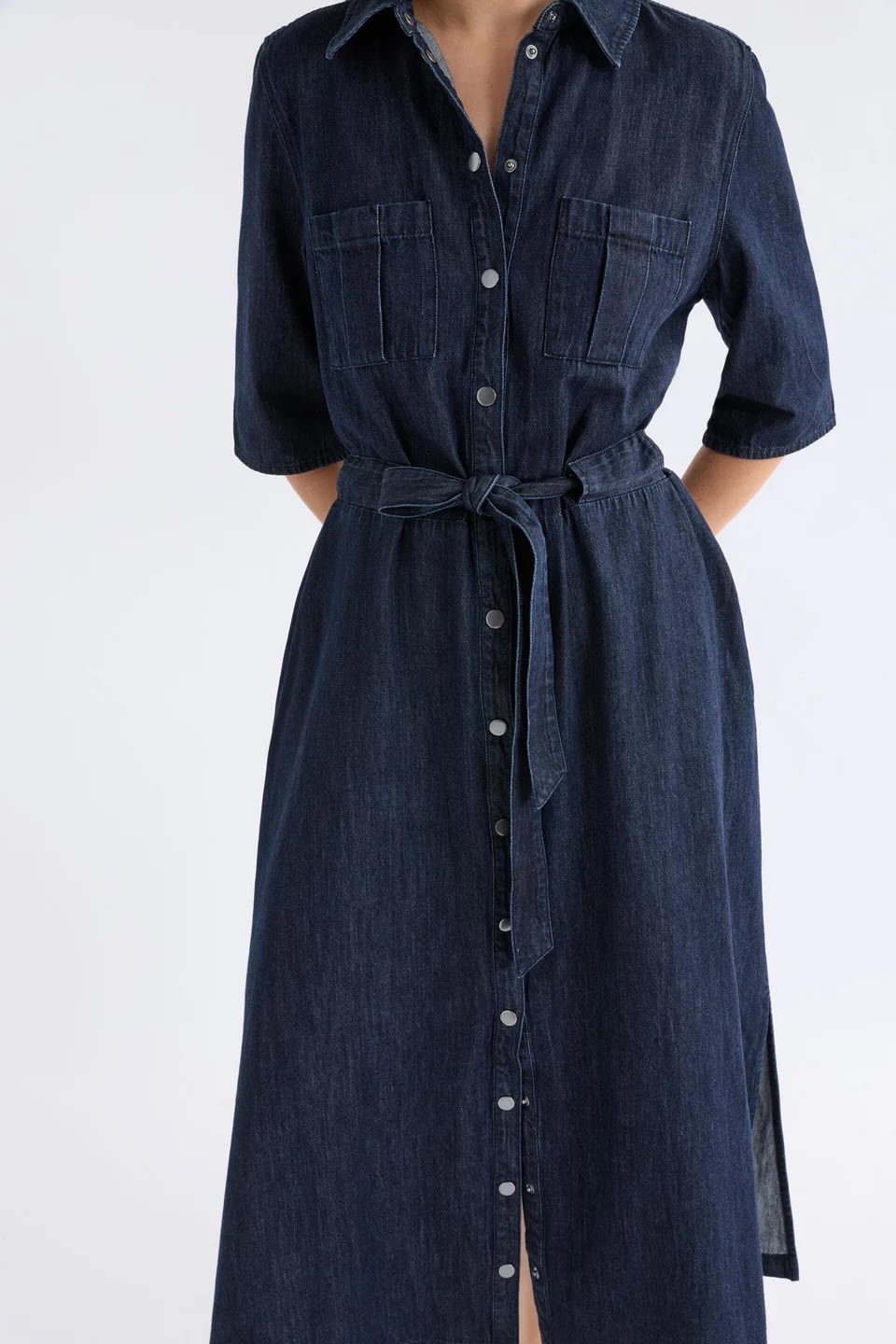 ELK Valor Shirt Dress