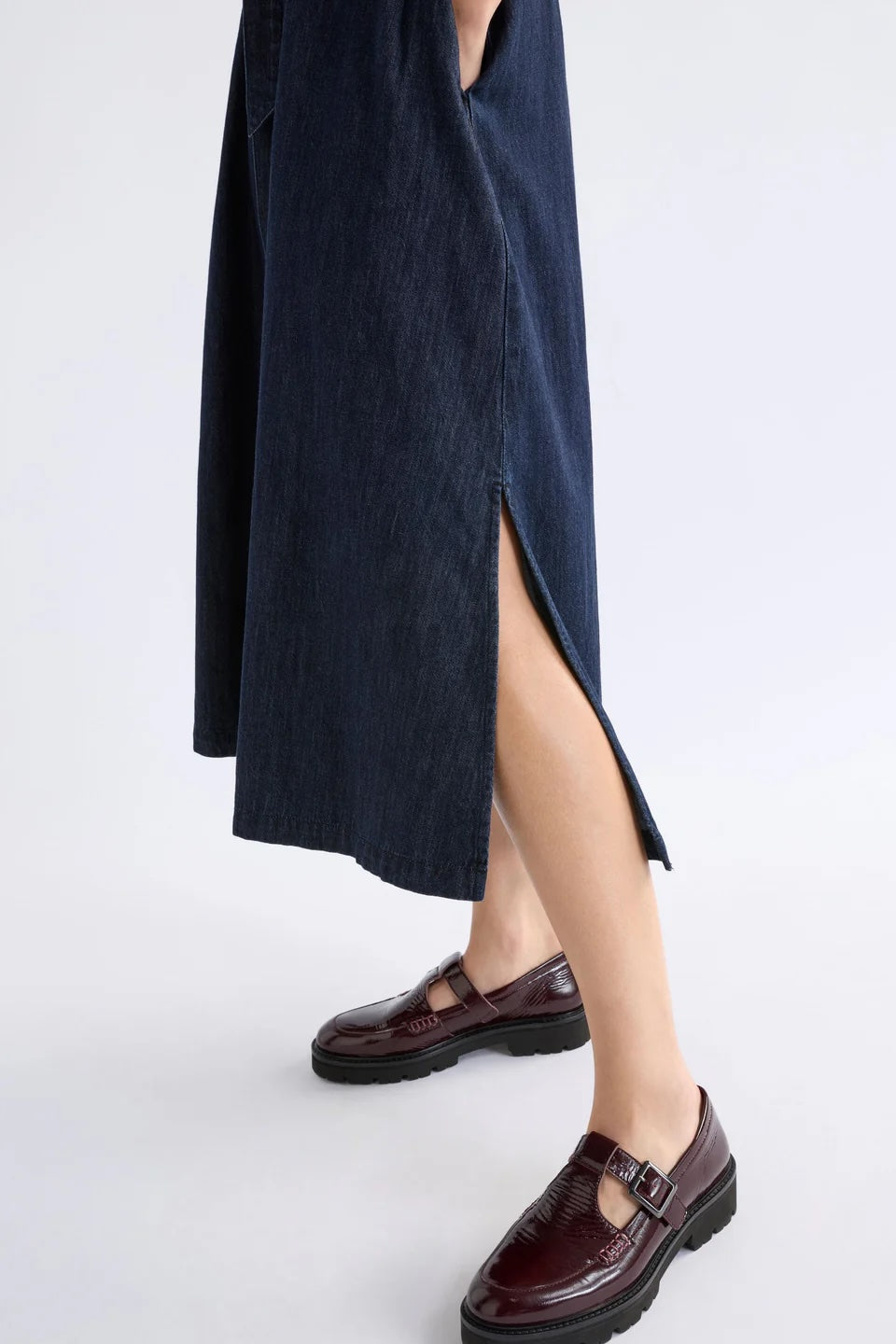 ELK Valor Shirt Dress