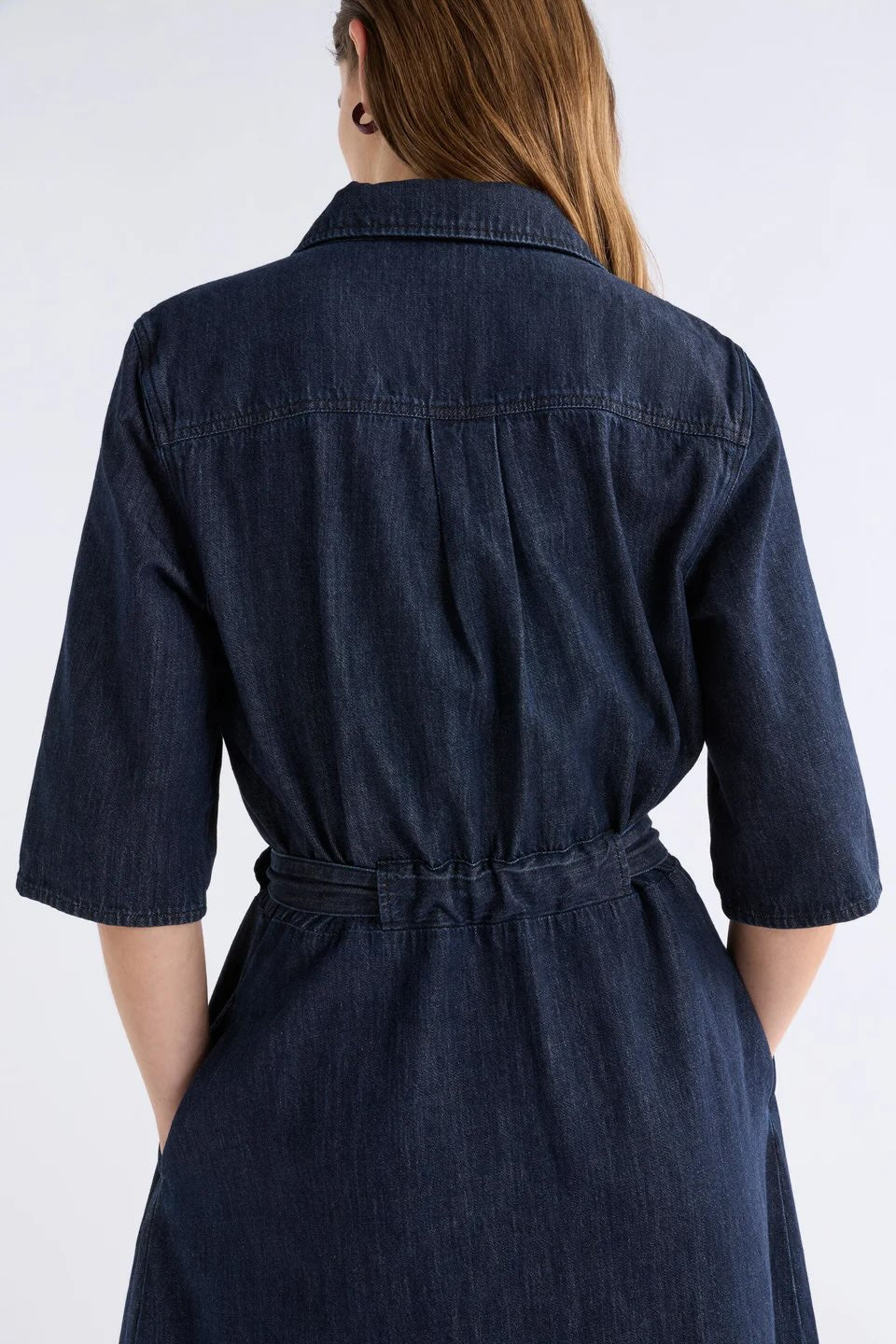 ELK Valor Shirt Dress