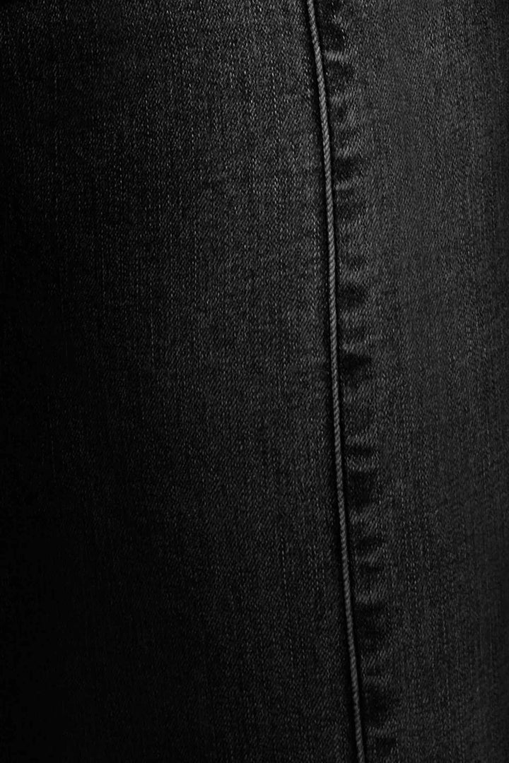 Edie Denim Jeans – Raven
