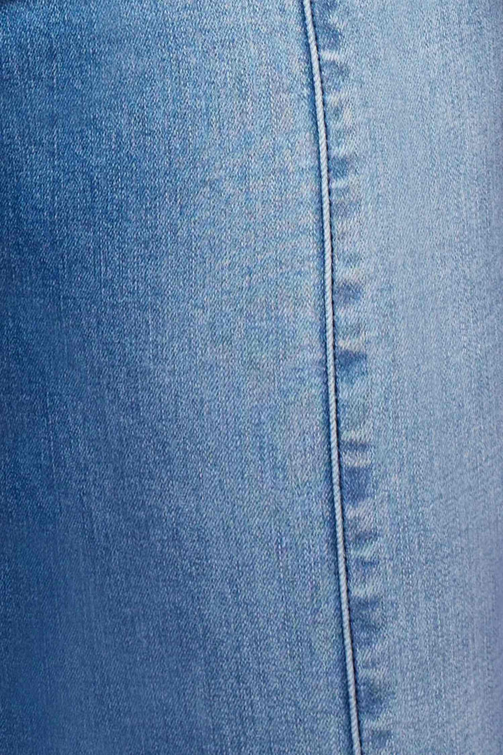 Edie Denim Jeans – Blue