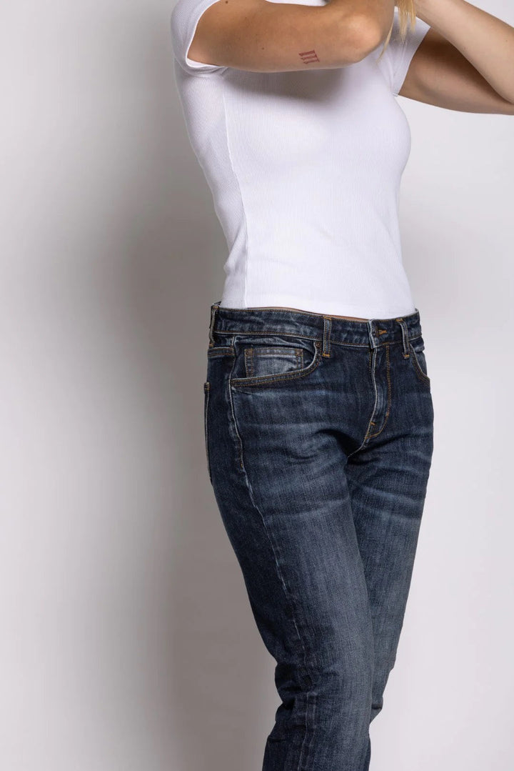 Eliana Jeans – Aurica Wash