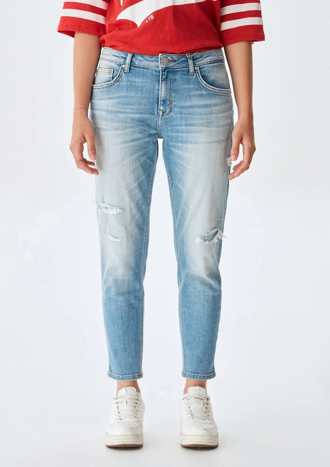 Eliana Jeans – Varuna Wash