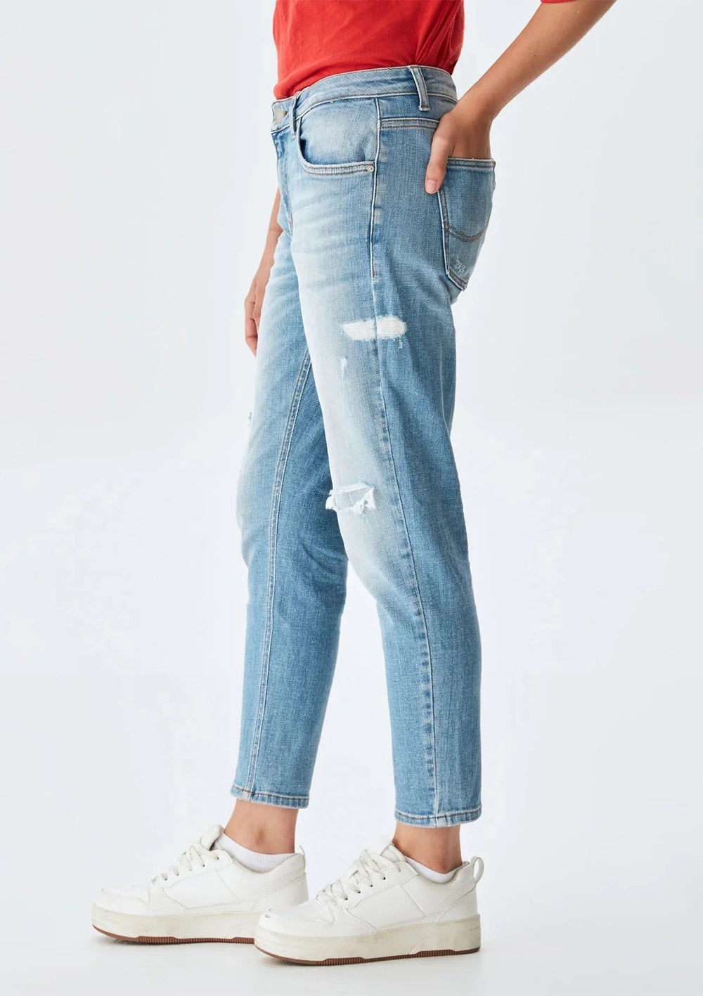 LTB Eliana-  Varuna Wash