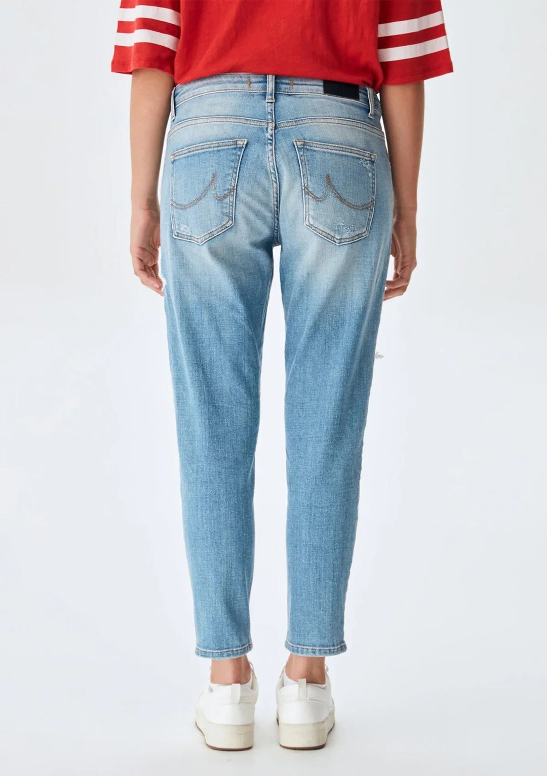 Eliana Jeans – Varuna Wash