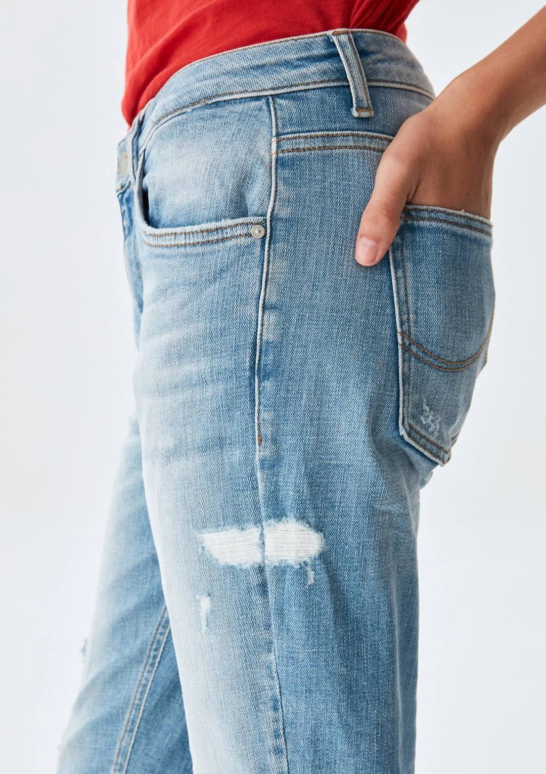 Eliana Jeans – Varuna Wash