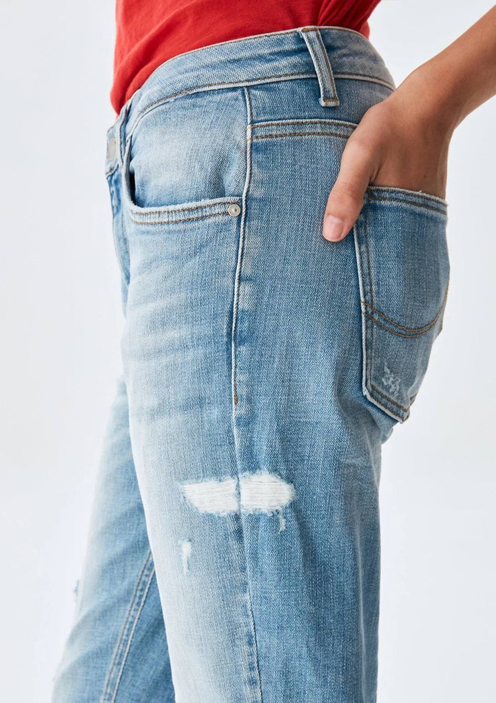 Eliana Jeans – Varuna Wash