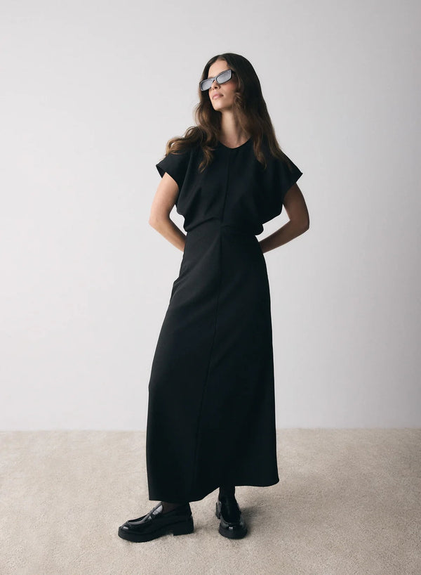 Equivalent Maxi Dress