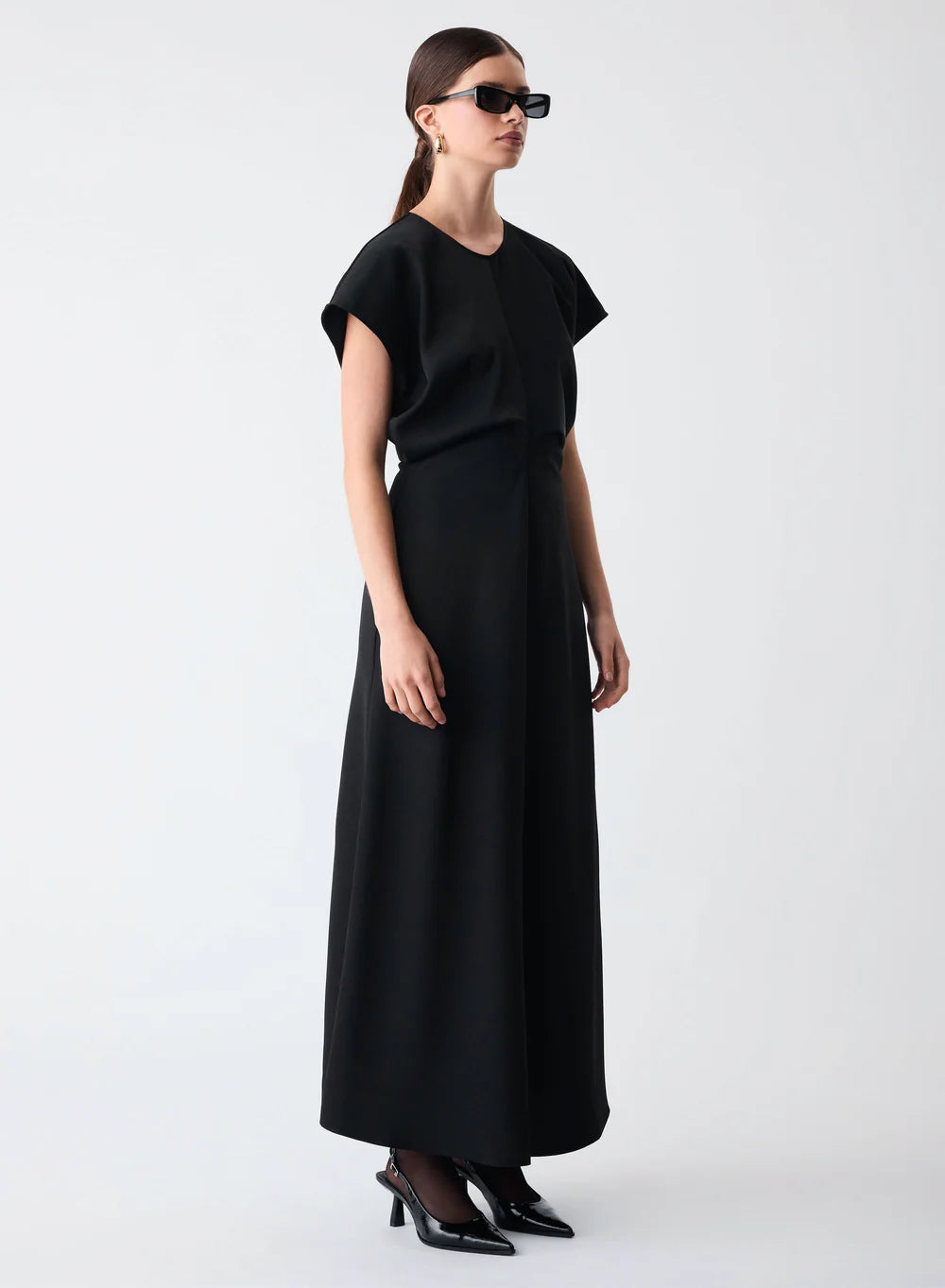 Equivalent Maxi Dress
