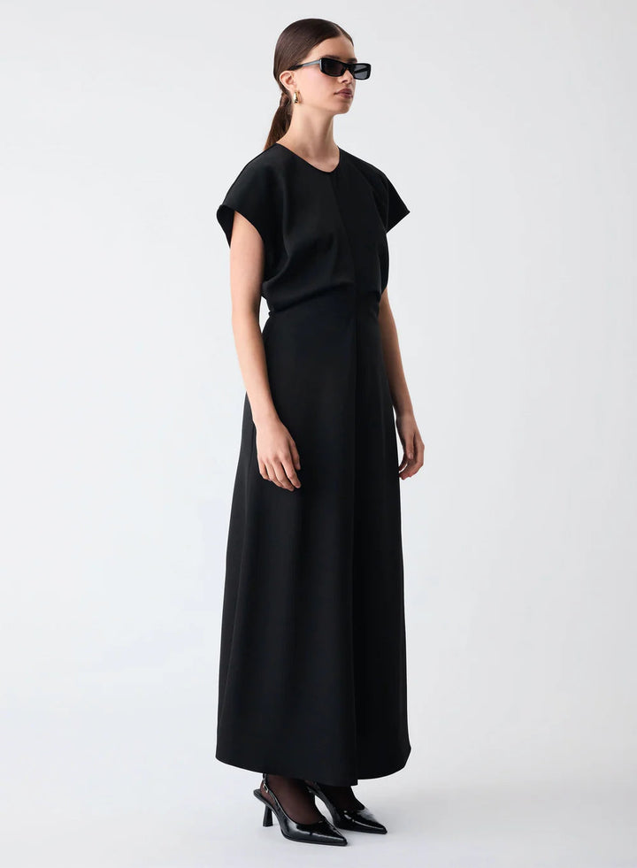 Equivalent Maxi Dress