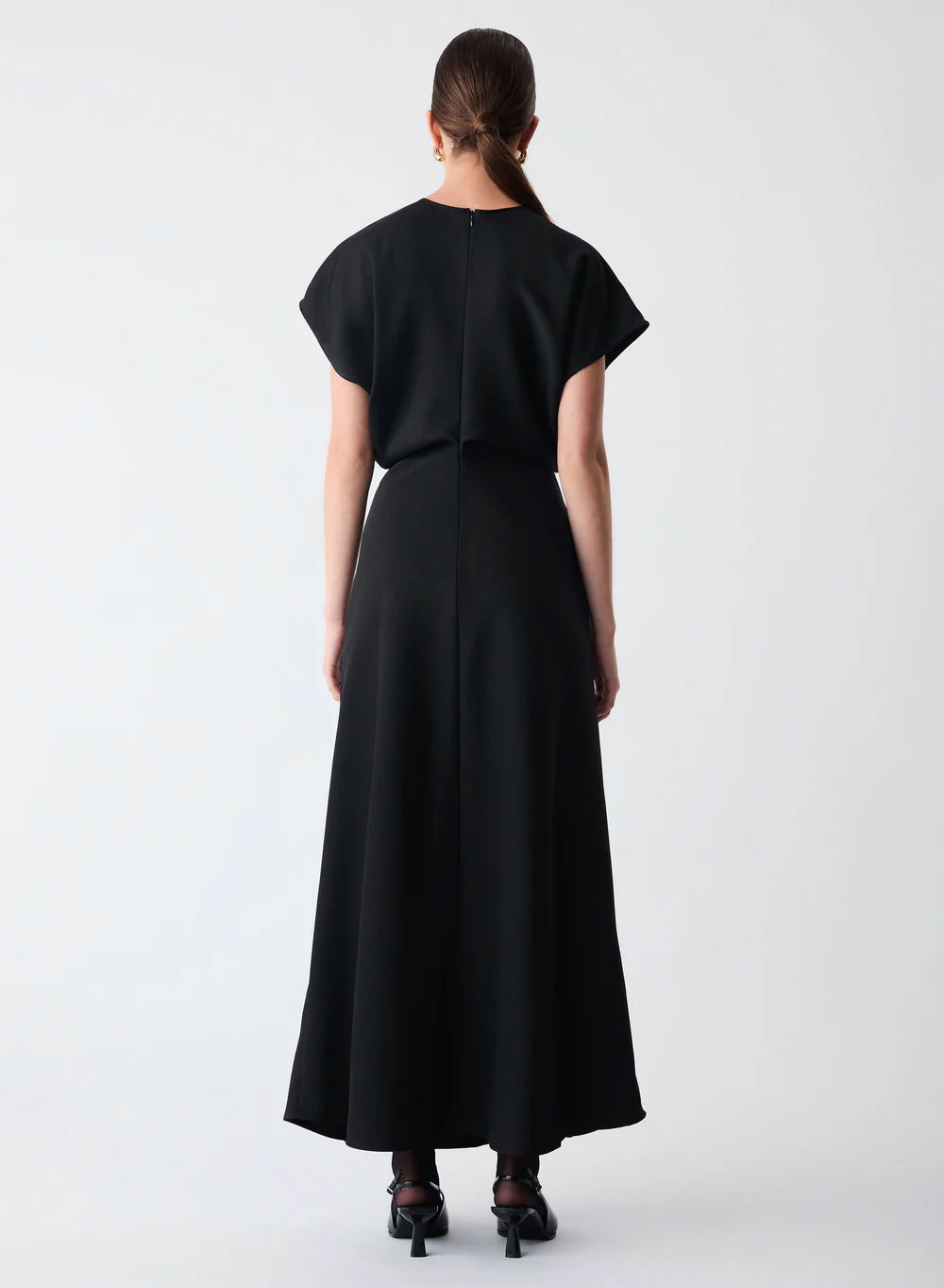 Equivalent Maxi Dress