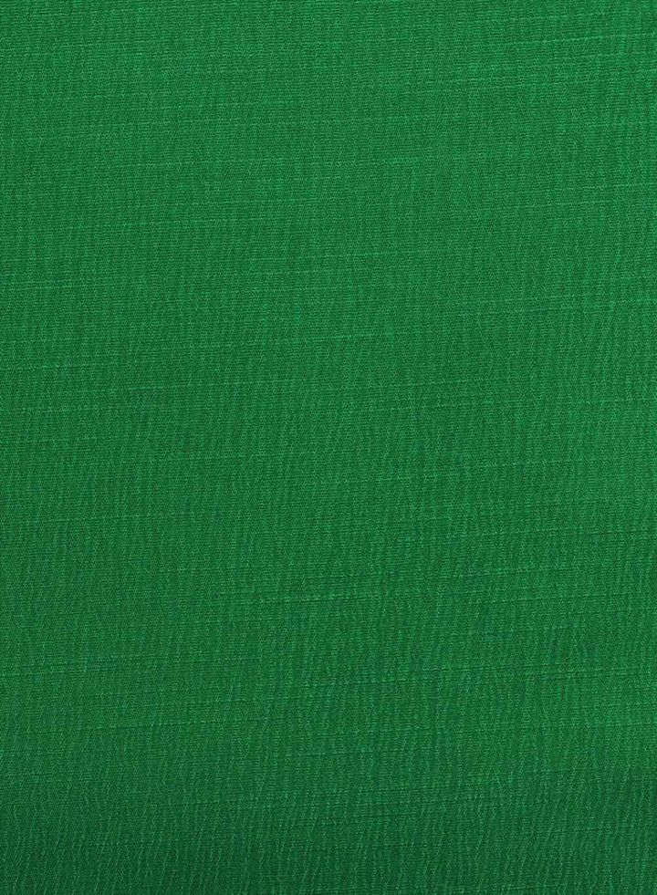 Misconcept Dress – Emerald