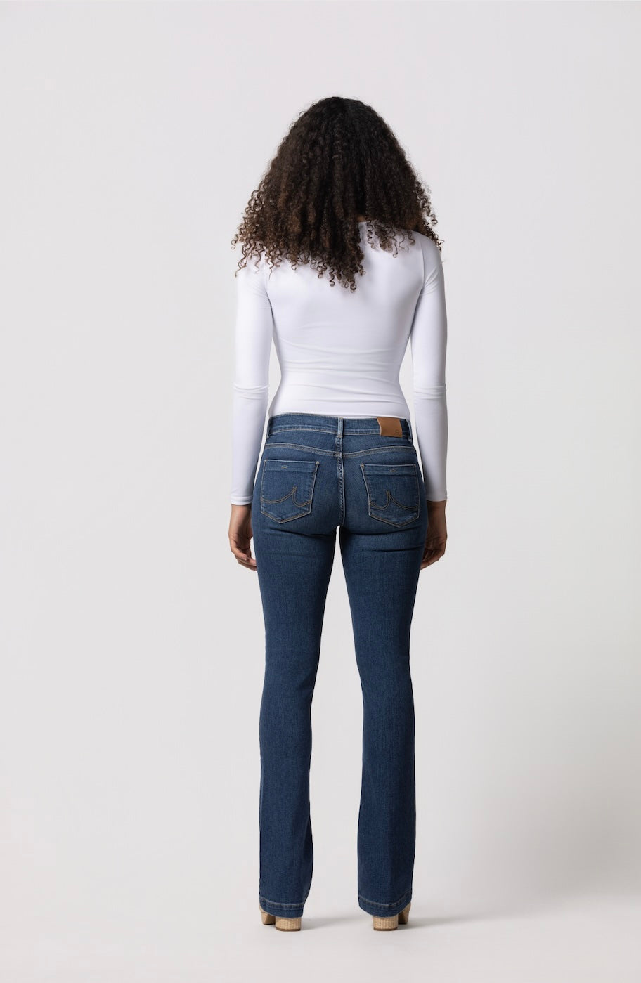 LTB Fallon Jean - Alyana Wash