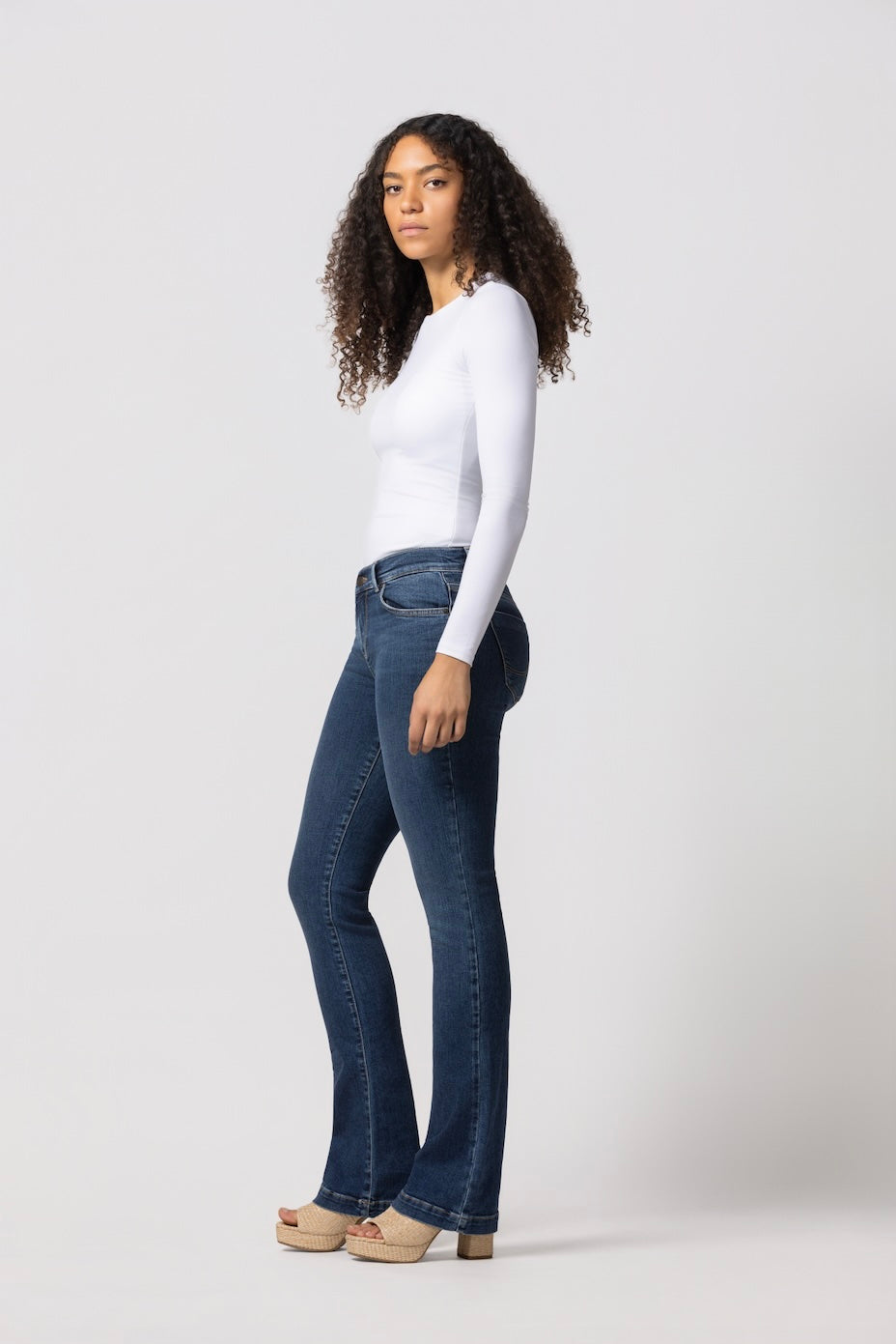 LTB Fallon Jean - Alyana Wash