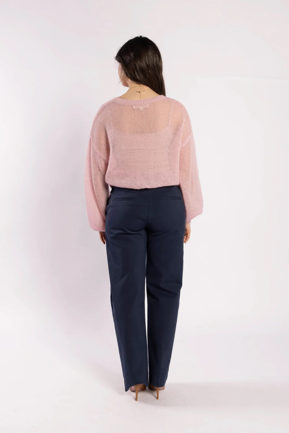 Fee Jumper - Petal