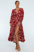 Majorelle Red