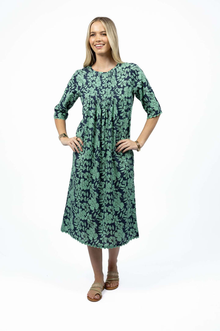 Fleur Ziggy Dress