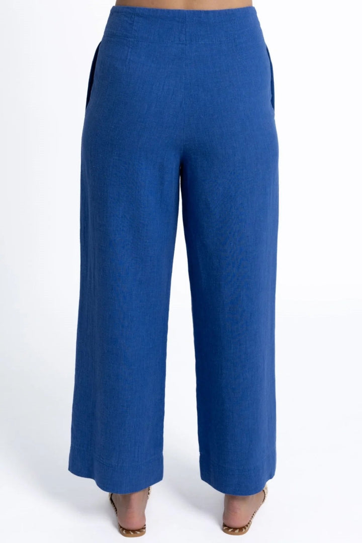 Fleetwood Linen Pants
