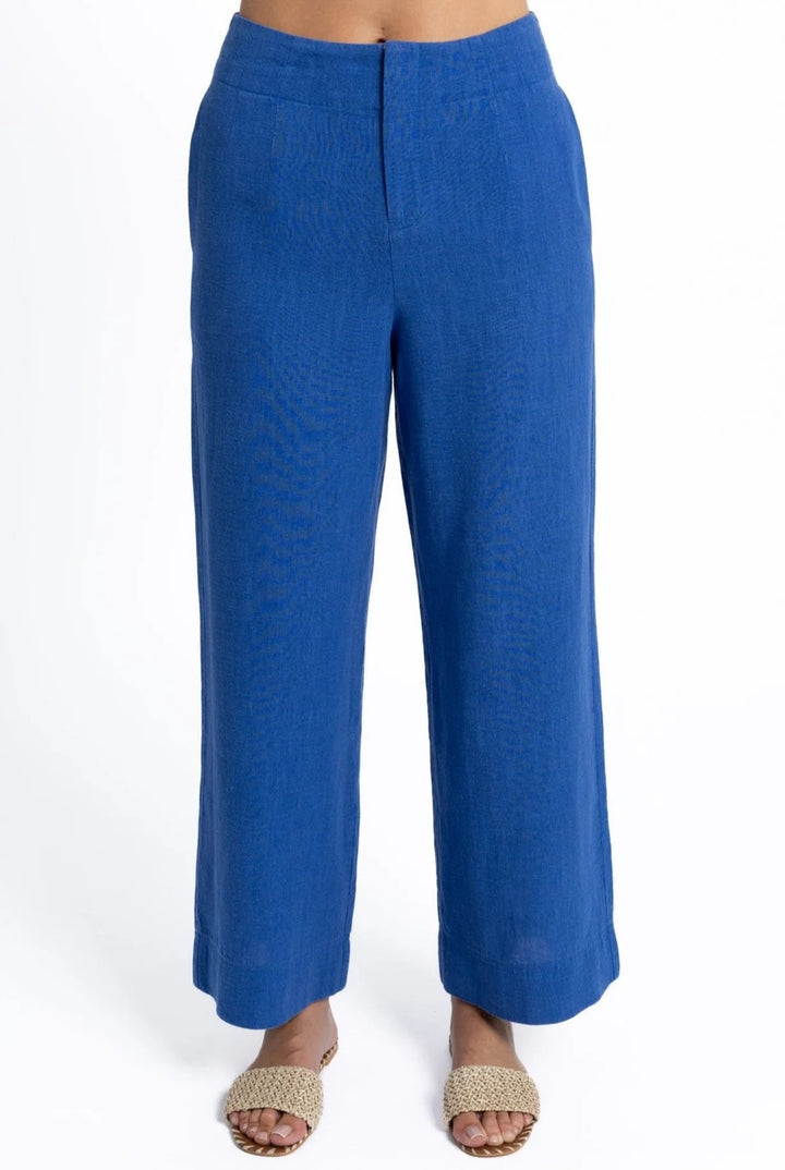 Fleetwood Linen Pants