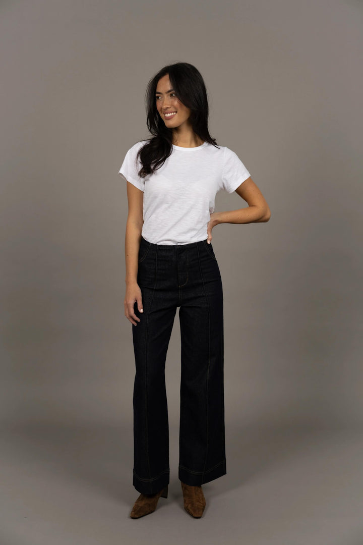Escapade Jeans – Dark Blue