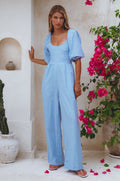 Crystal Blue