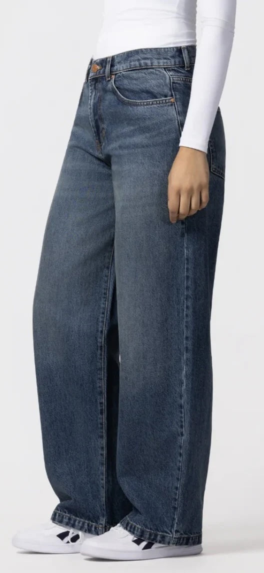 LTB Larrie Mineko Wash