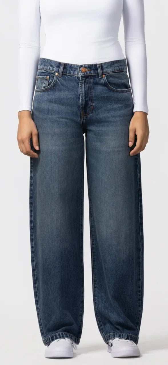 LTB Larrie Mineko Wash