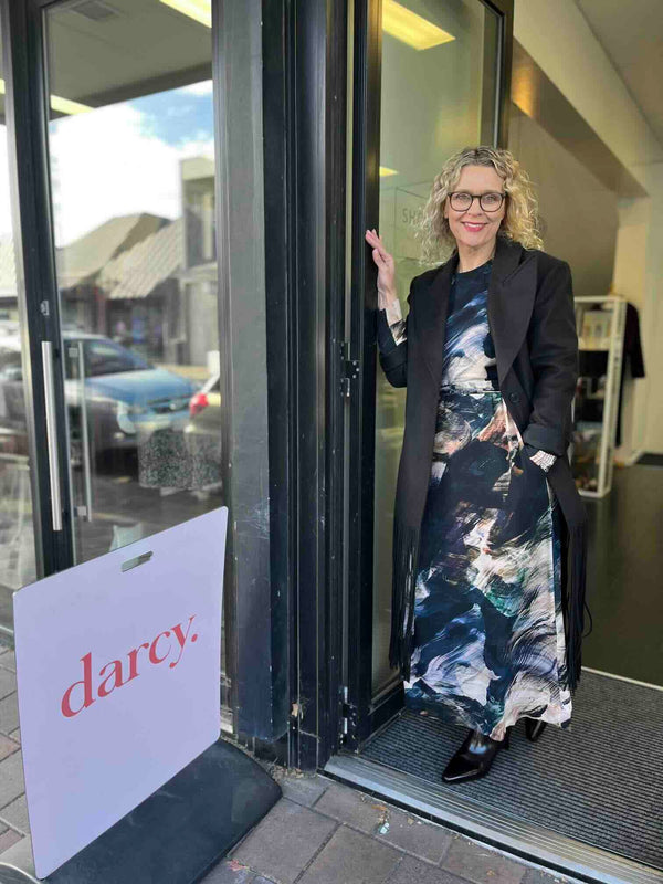 ELK Sofi Dress
