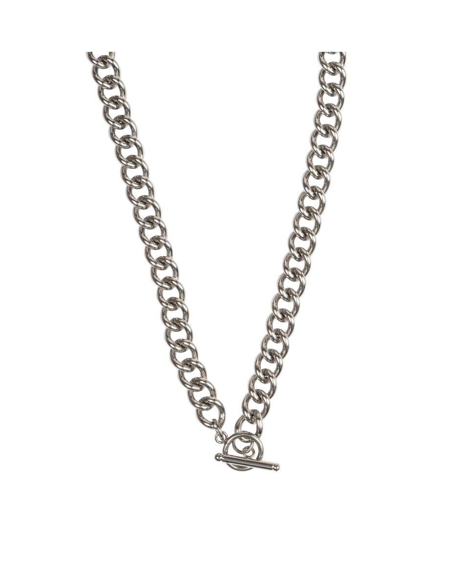 Interlinked Necklace