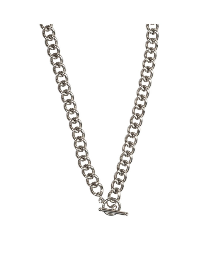 Interlinked Necklace