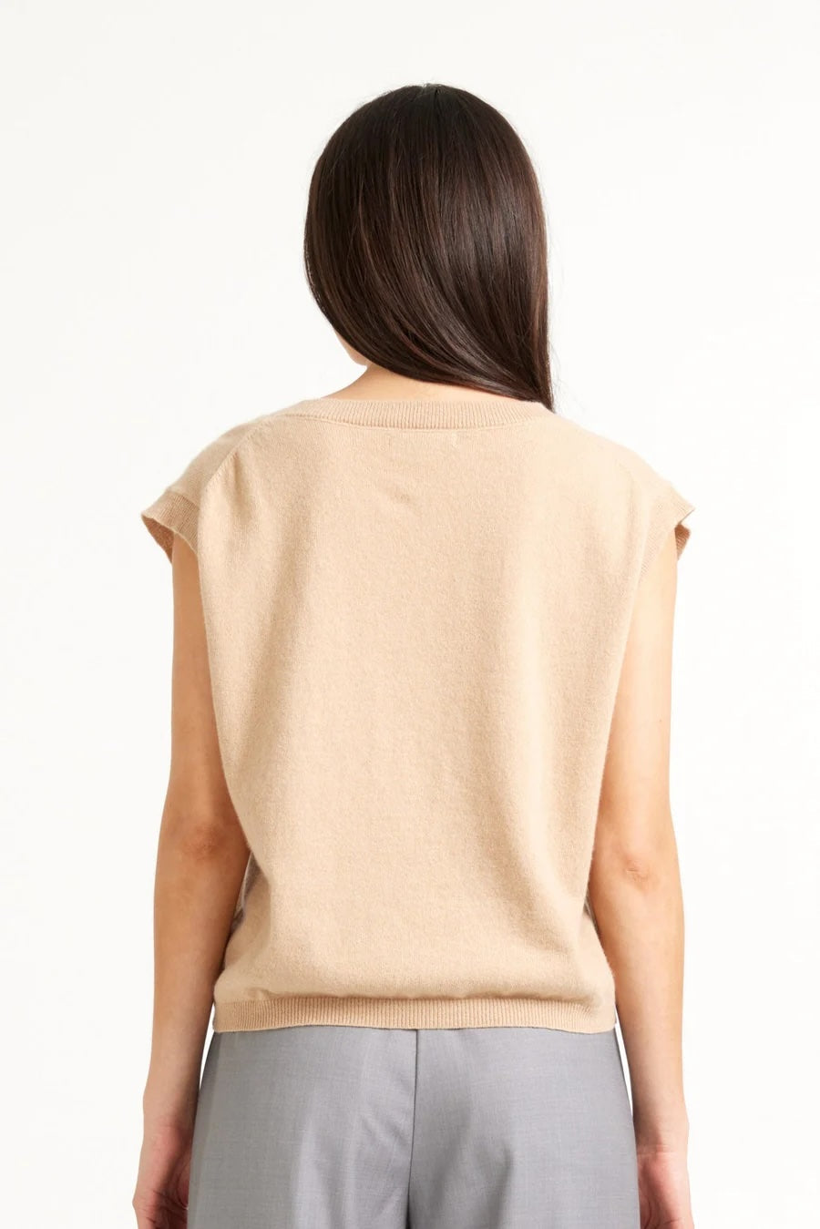 Jasper Vest