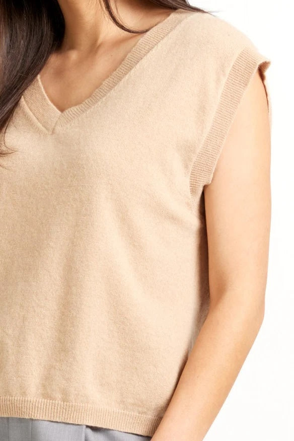 Jasper Vest