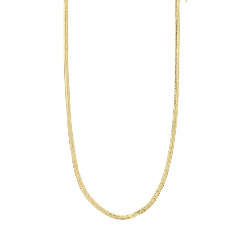 Pilgrim Joanna Necklace - Gold Plated