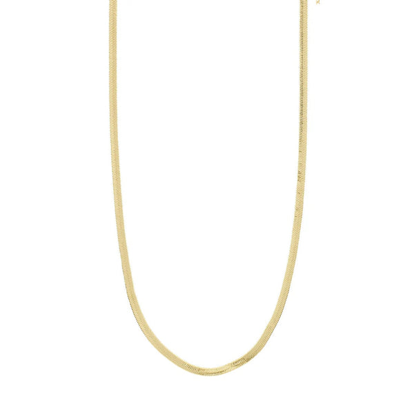 Pilgrim Joanna Necklace - Gold Plated