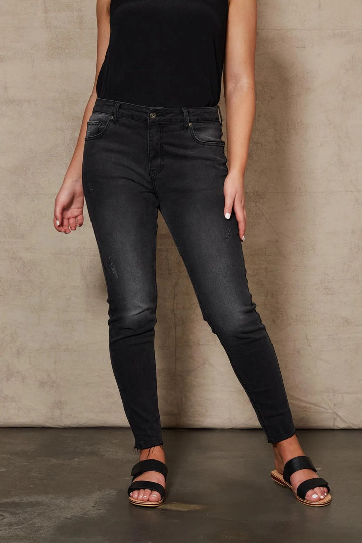 Junko Denim Jeans