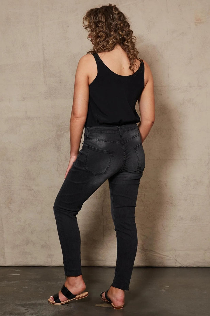 Junko Denim Jeans