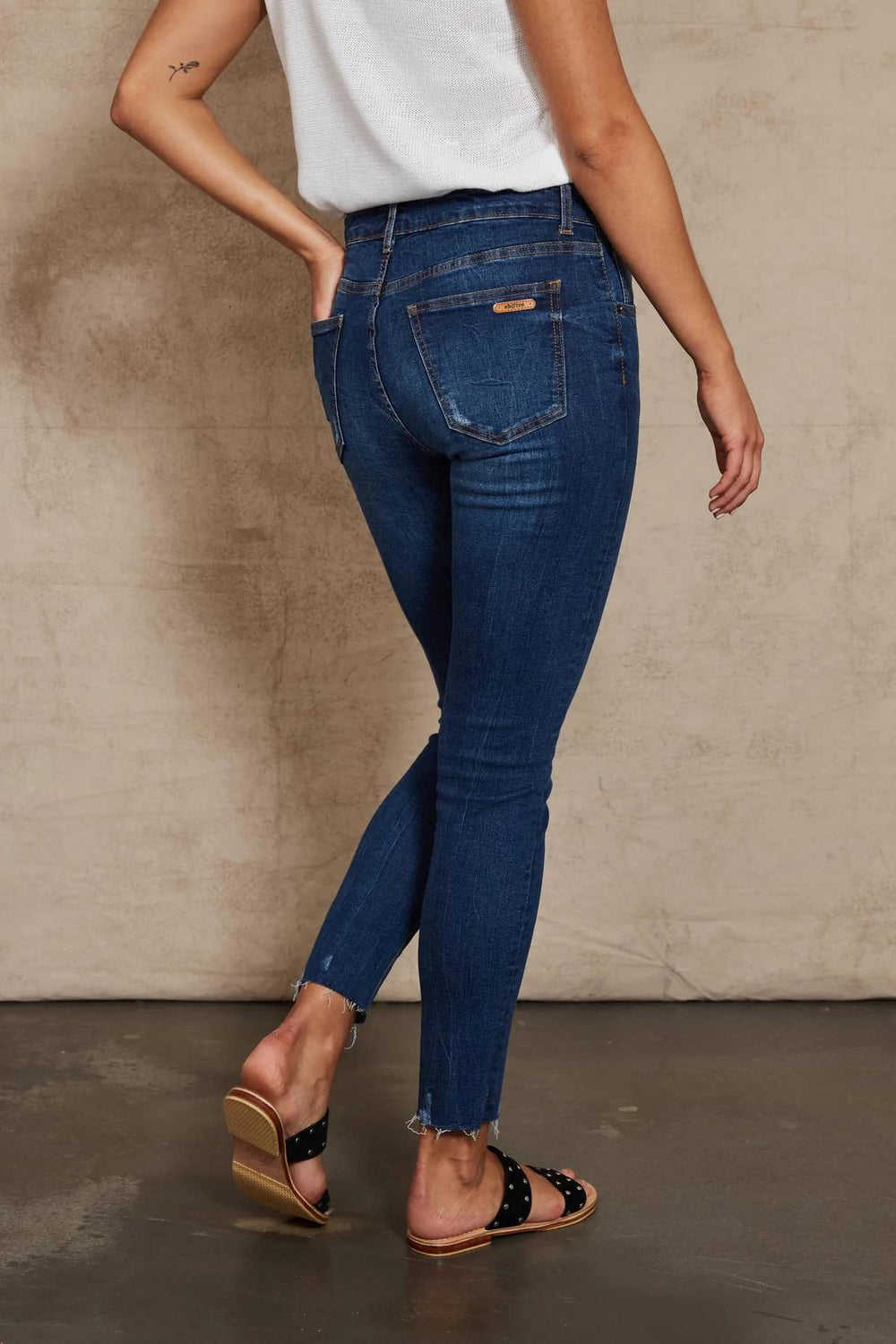 Junko Denim