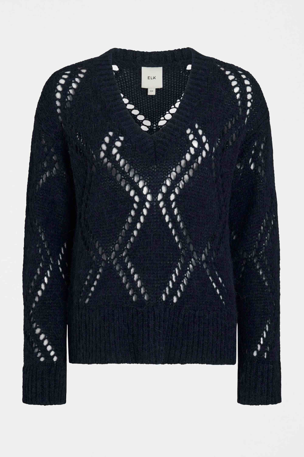 ELK Sirona Sweater