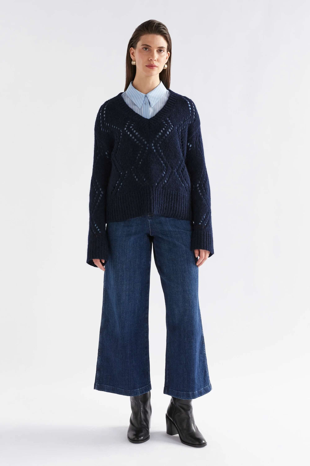 ELK Sirona Sweater