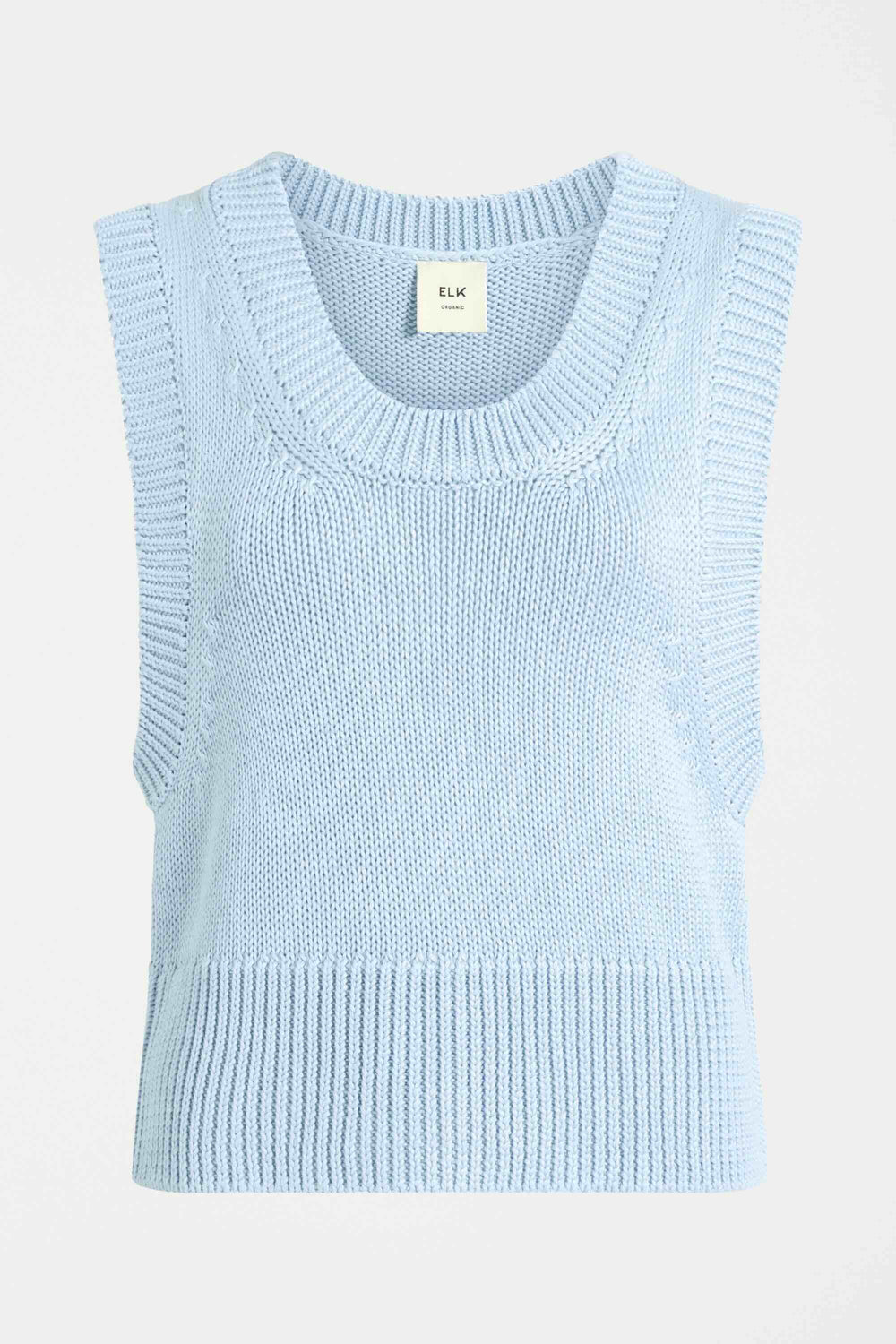 ELK Mikkel Vest - Pearl Blue