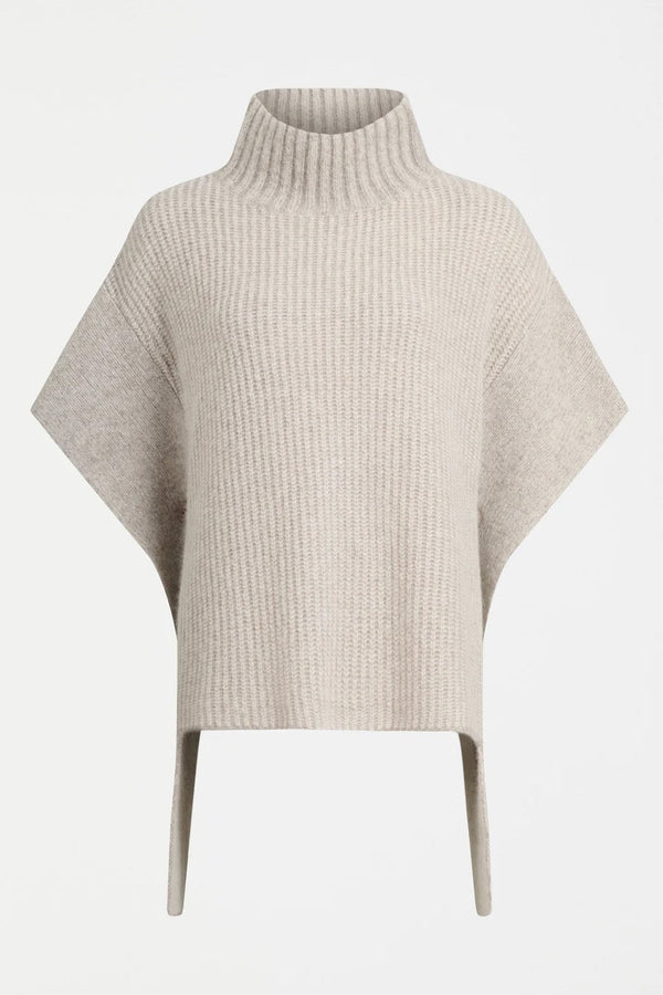 ELK Aleph Poncho