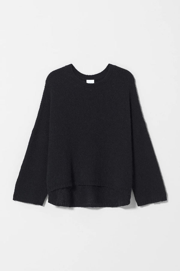 ELK Agna - Black