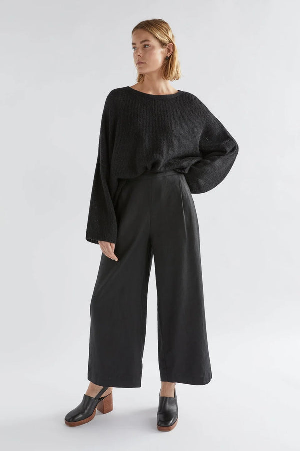 ELK Agna - Black