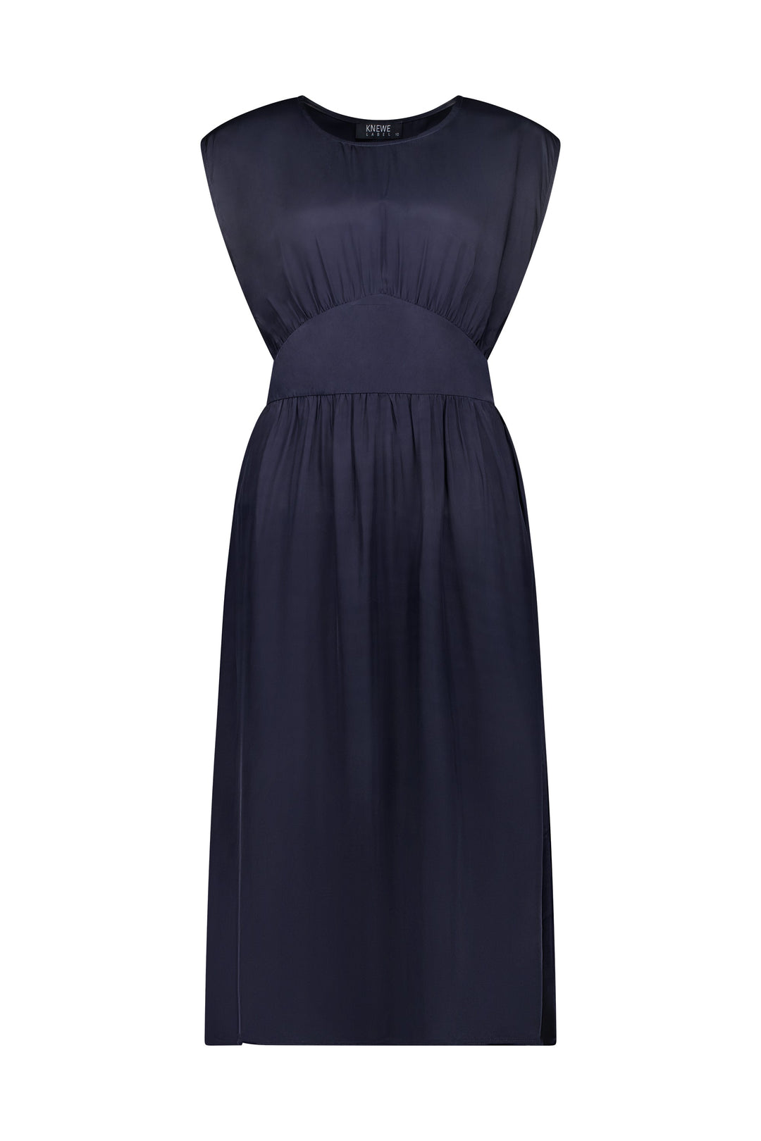 Global Dress – Ink
