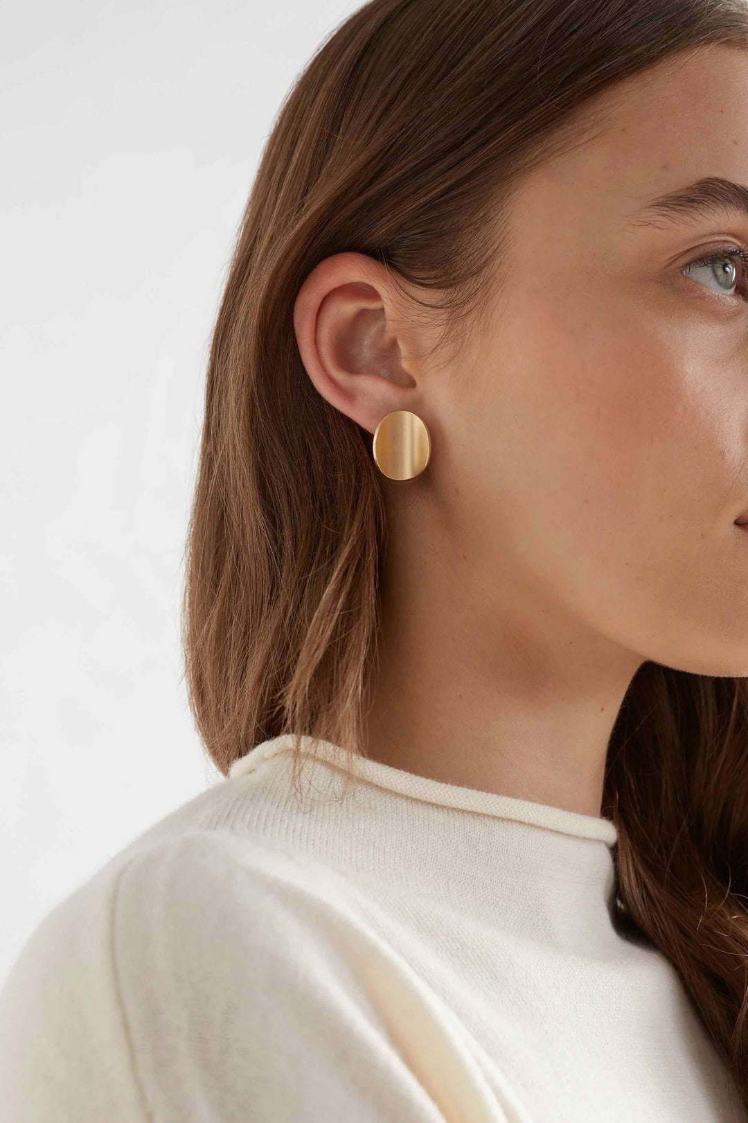 Kave Stud Earrings