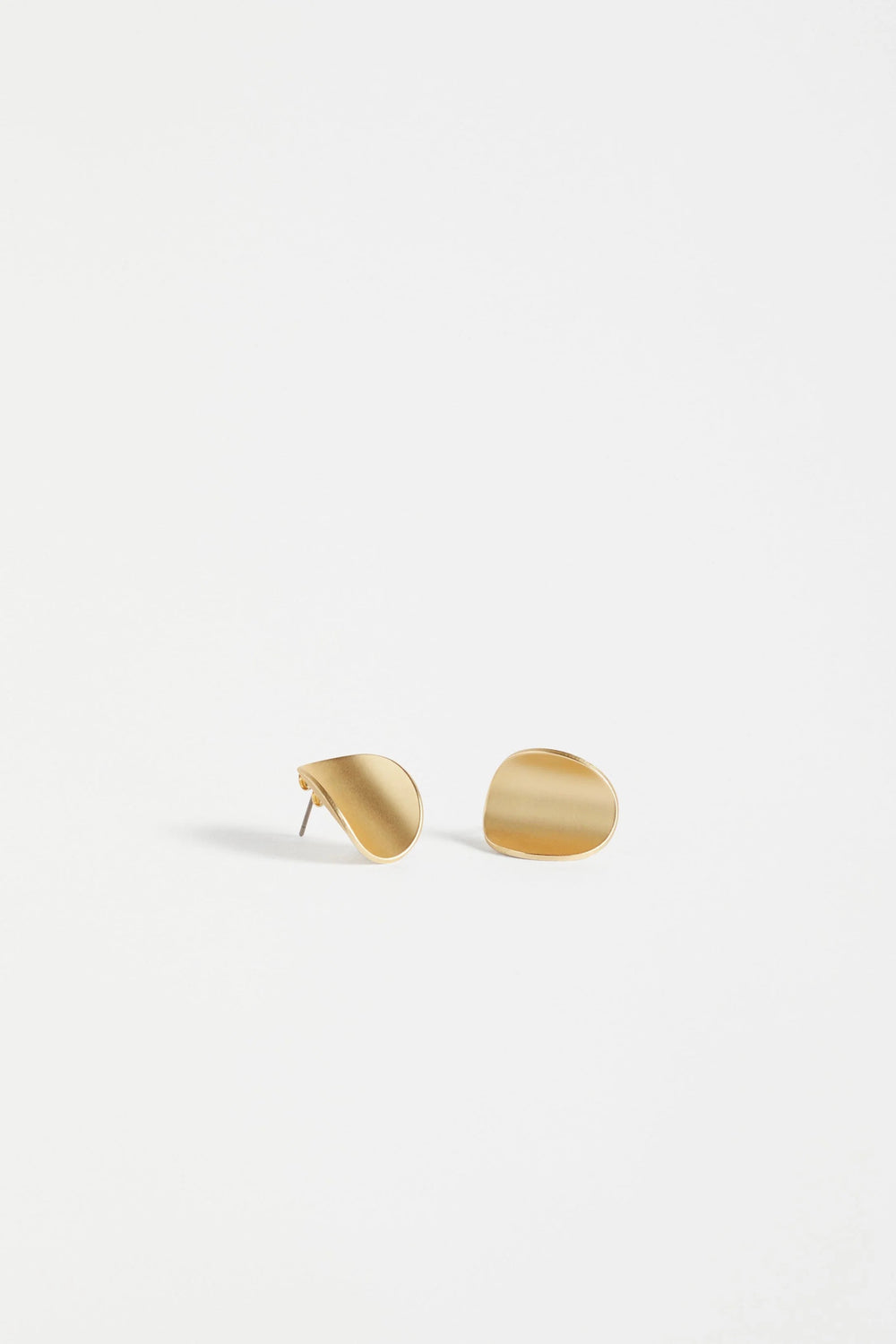 ELK Kave Stud Earring