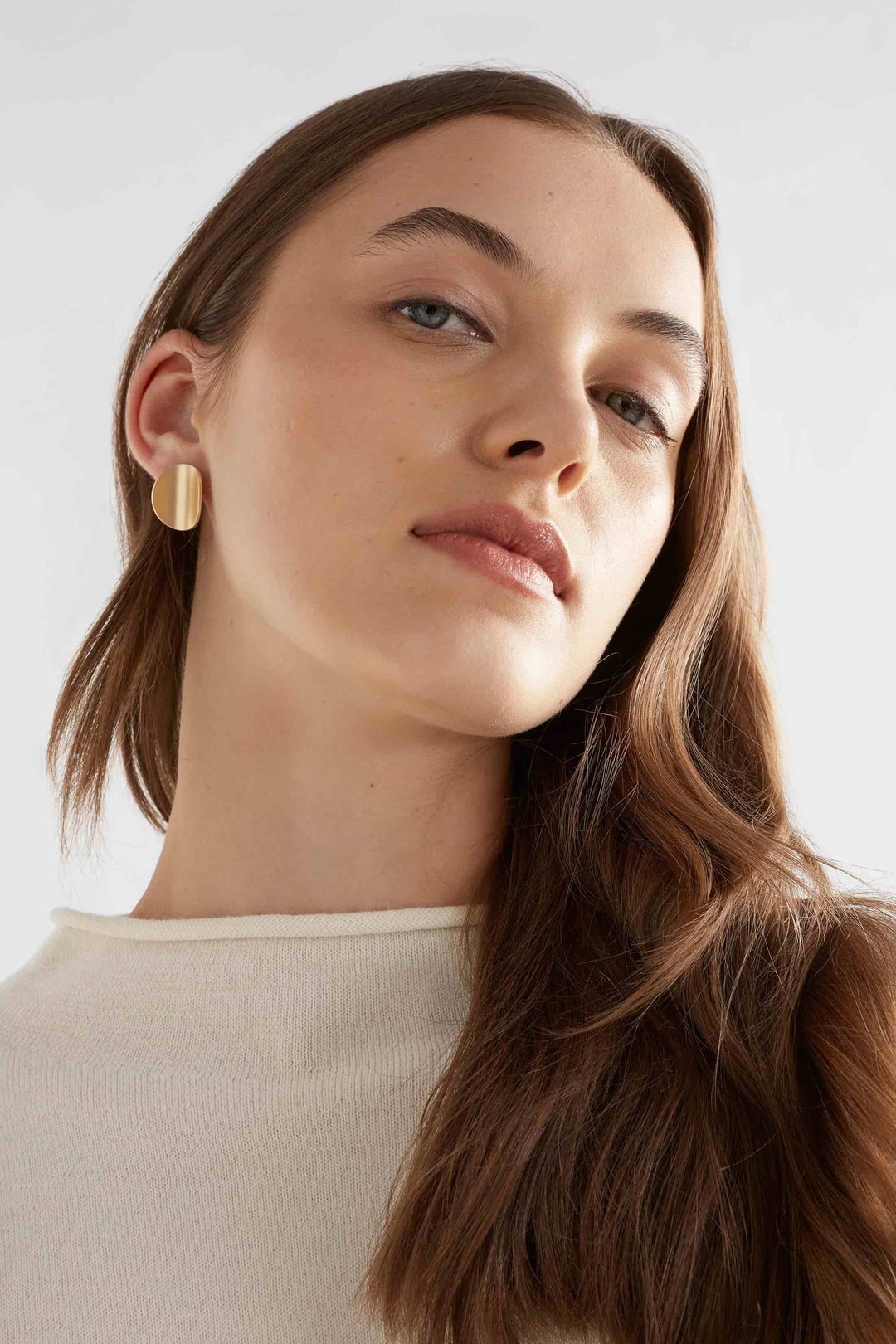 Kave Stud Earrings