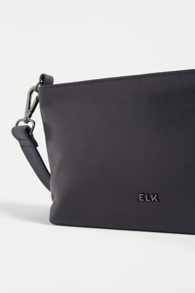 Hansen Crossbody Bag – Navy