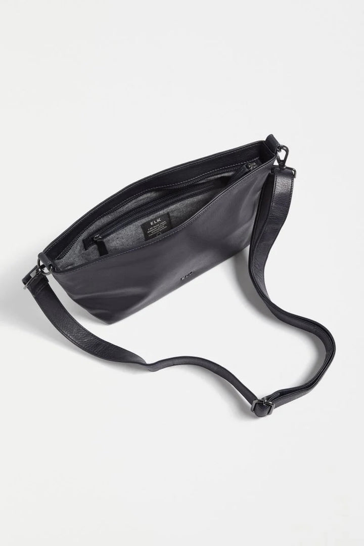 Hansen Crossbody Bag – Navy