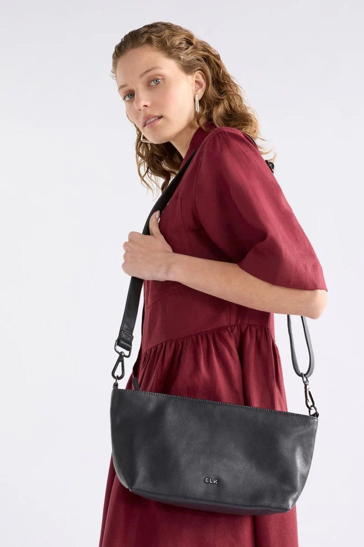 Hansen Crossbody Bag – Navy